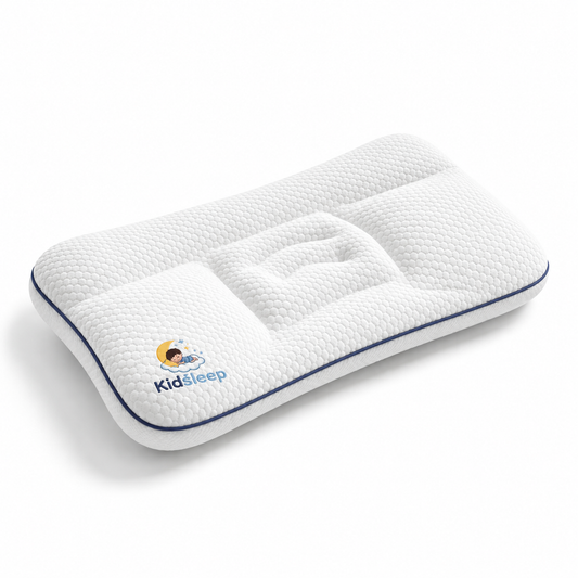 Kidsleep™ | Ergonomic Pillow for Children